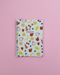 Fruit of the Spirit Church Notebook