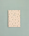 Wildflowers Church Notebook